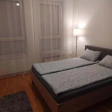 Apartman Belville, Suncokret 26 Belgrade