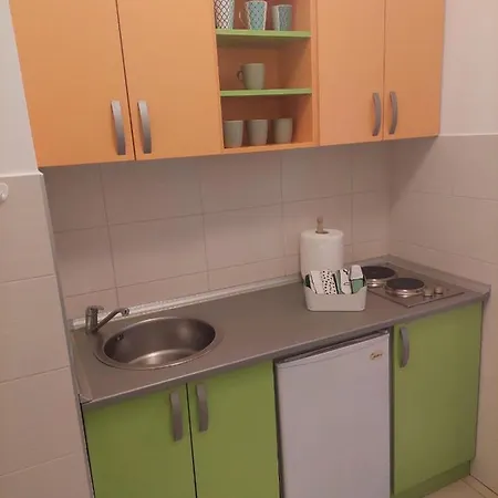 Belville, Suncokret 26 Apartman