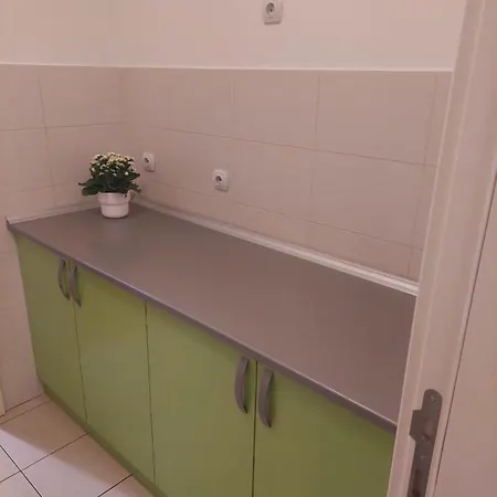 Apartman Belville, Suncokret 26 *