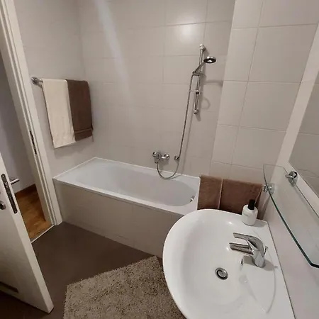 Belville, Suncokret 26 Apartman Belgrade