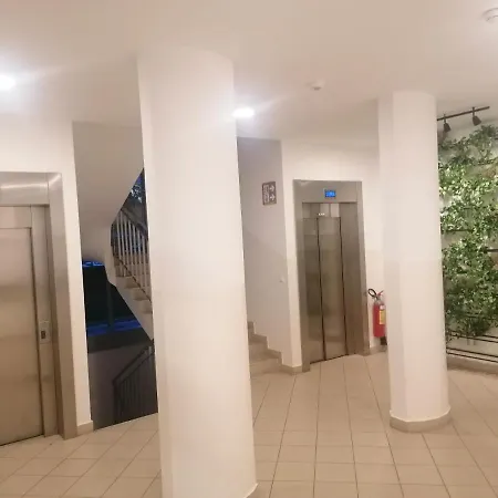 Appartement Belville, Suncokret 26