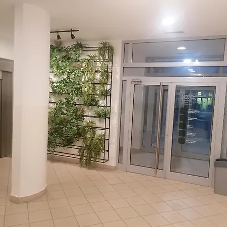 Belville, Suncokret 26 דירה *