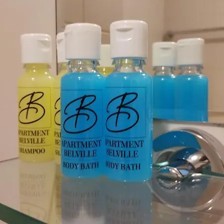 Appartement Belville, Suncokret 26 *