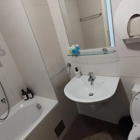 Belville, Suncokret 26 * Belgrade