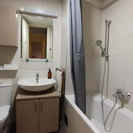 דירה Belville, Suncokret 26 בלגרד