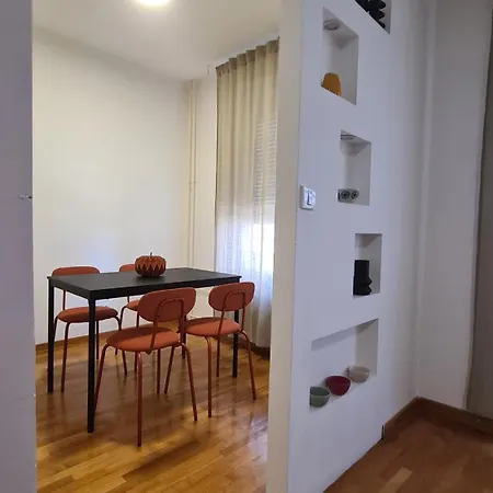 Appartement Belville, Suncokret 26 Belgrado